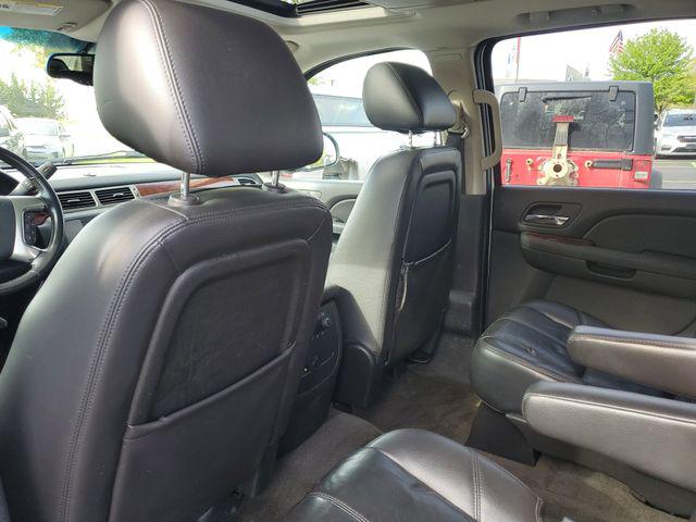 2010 GMC Yukon XL SLT