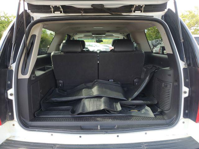 2010 GMC Yukon XL SLT