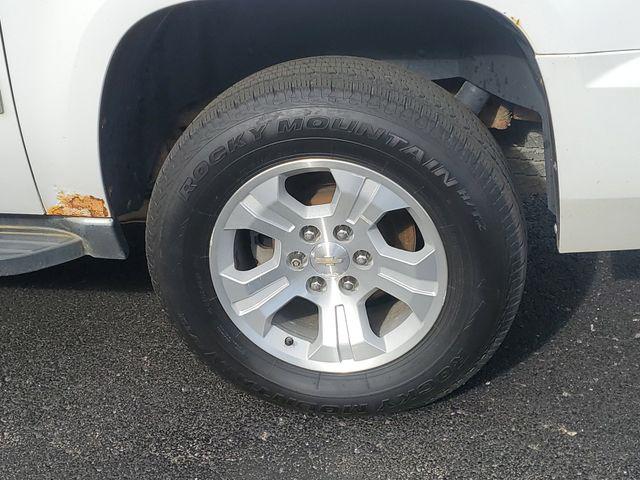 2010 GMC Yukon XL SLT