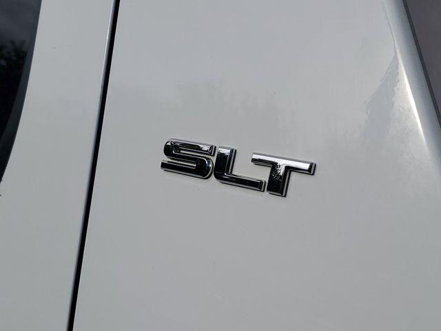 2010 GMC Yukon XL SLT