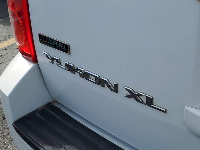 2010 GMC Yukon XL SLT