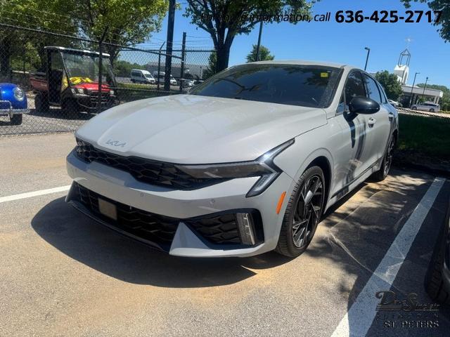 2025 Kia K5 GT-Line for sale in Saint Peters, MO
