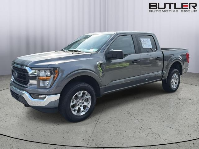 2023 Ford F-150 XLT for sale in Milledgeville, GA