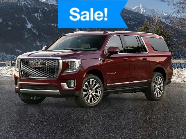 2023 GMC Yukon XL 4WD Denali Ultimate for sale in Clovis, NM