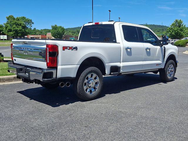 2024 Ford F-250 King Ranch