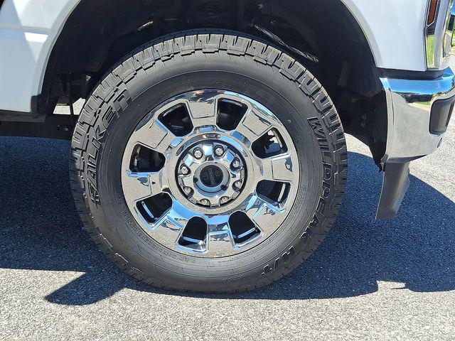2024 Ford F-250 King Ranch
