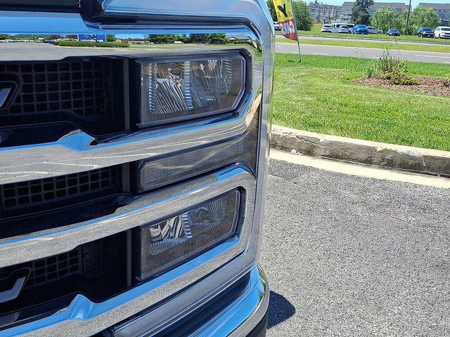 2024 Ford F-250 King Ranch