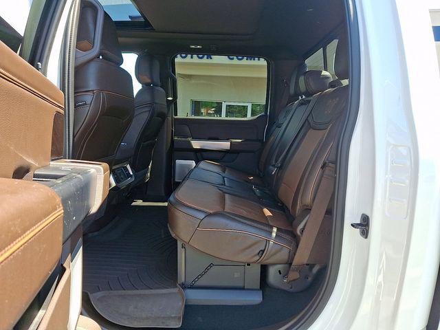 2024 Ford F-250 King Ranch