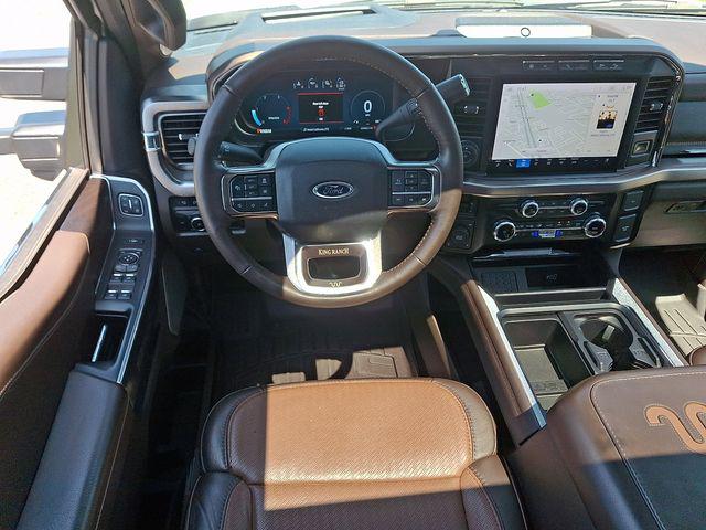 2024 Ford F-250 King Ranch