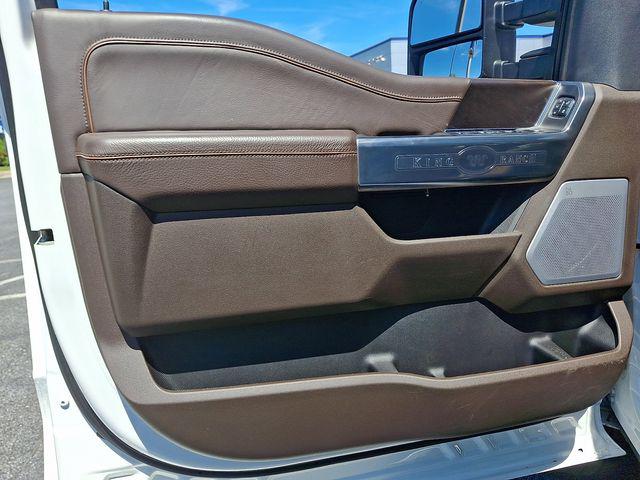 2024 Ford F-250 King Ranch