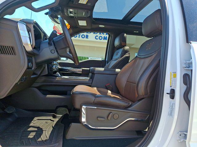 2024 Ford F-250 King Ranch