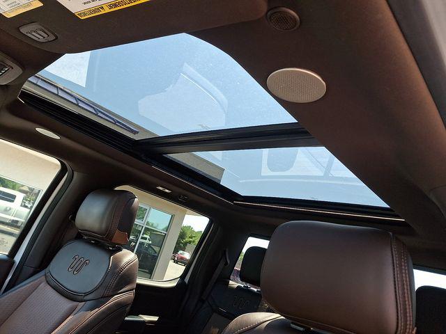 2024 Ford F-250 King Ranch