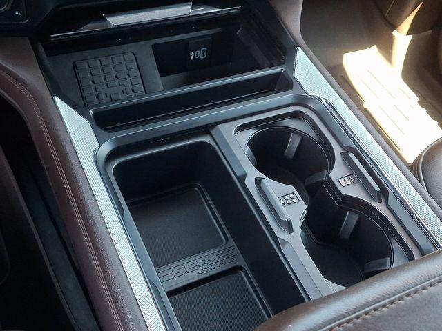 2024 Ford F-250 King Ranch