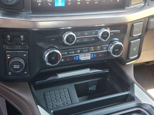 2024 Ford F-250 King Ranch