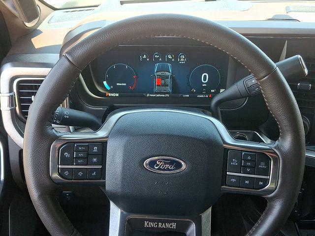 2024 Ford F-250 King Ranch