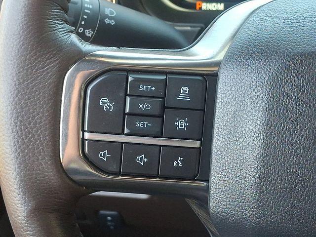2024 Ford F-250 King Ranch