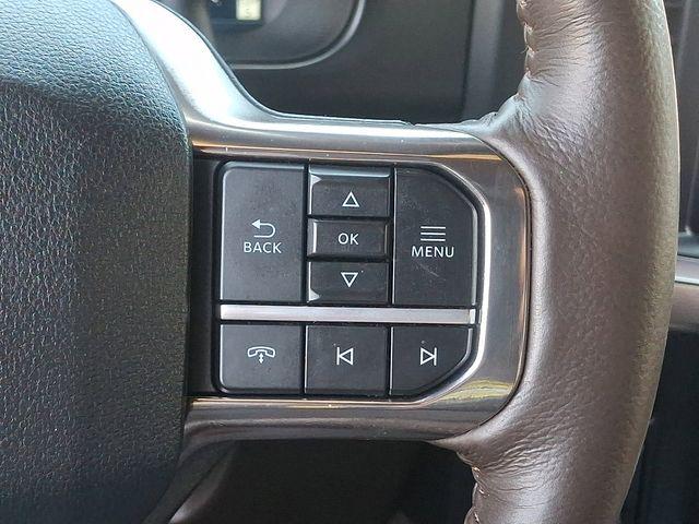 2024 Ford F-250 King Ranch