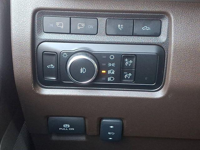 2024 Ford F-250 King Ranch