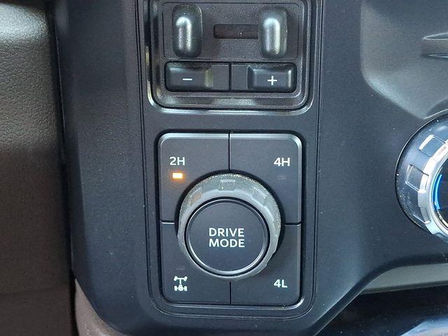 2024 Ford F-250 King Ranch