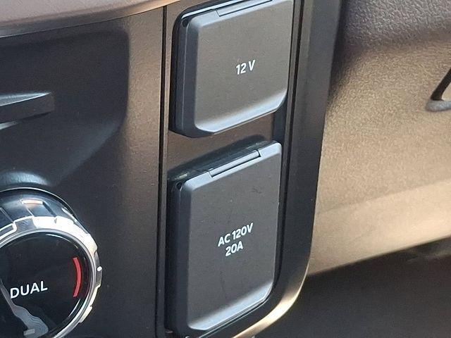 2024 Ford F-250 King Ranch