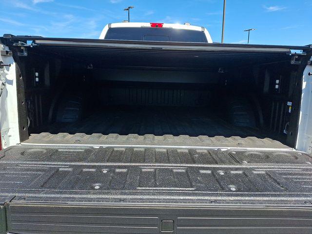 2024 Ford F-250 King Ranch