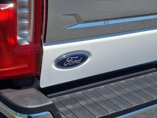 2024 Ford F-250 King Ranch
