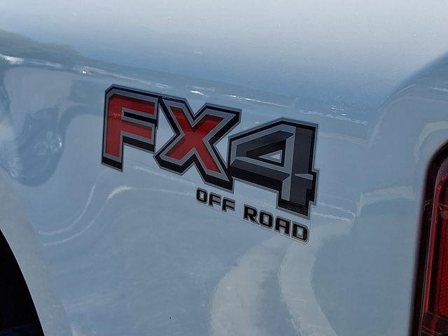 2024 Ford F-250 King Ranch