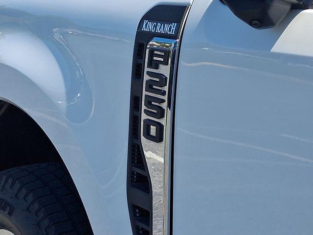 2024 Ford F-250 King Ranch