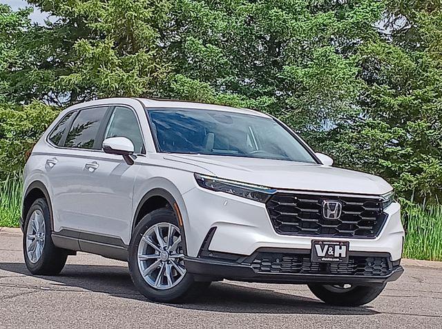 2024 Honda CR-V EX-L AWD for sale in Marshfield, WI