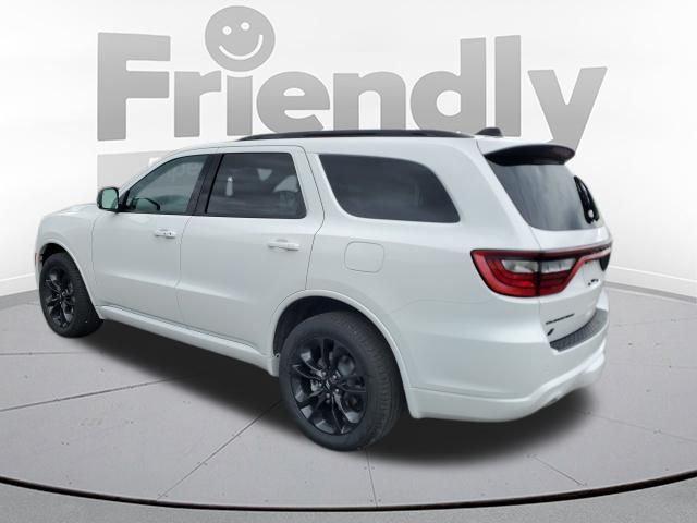 2026 Dodge Durango DURANGO GT PLUS AWD 2026 Dodge Durango DURANGO GT PLUS AWD