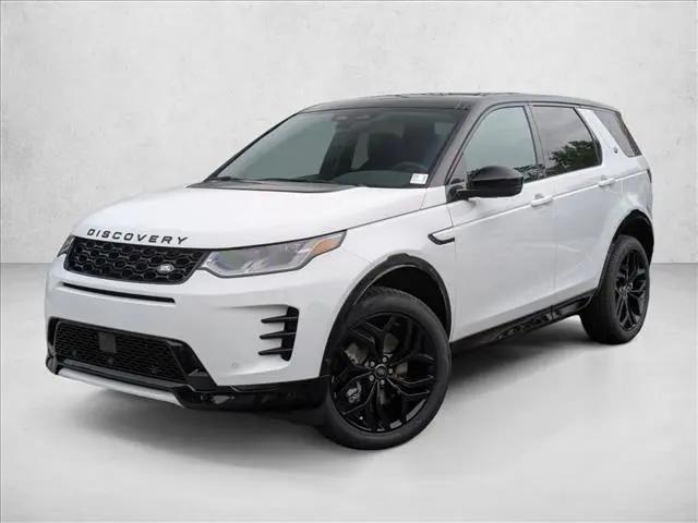 2026 Land Rover Discovery Sport Landmark for sale in North Bethesda, MD