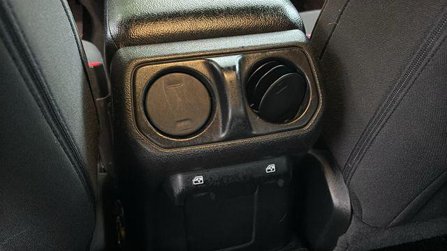 2020 Jeep Wrangler Sport Altitude 4x4