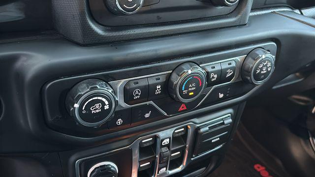 2020 Jeep Wrangler Sport Altitude 4x4