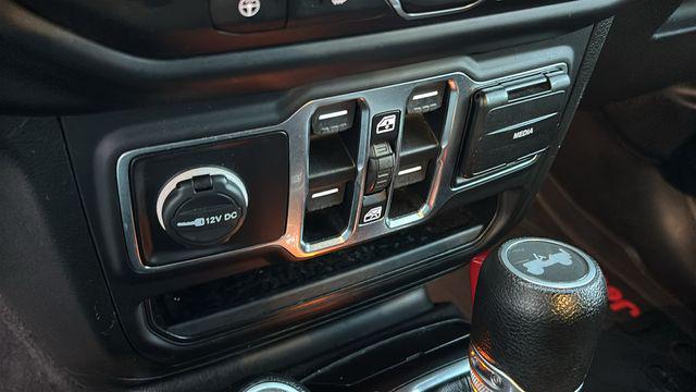 2020 Jeep Wrangler Sport Altitude 4x4