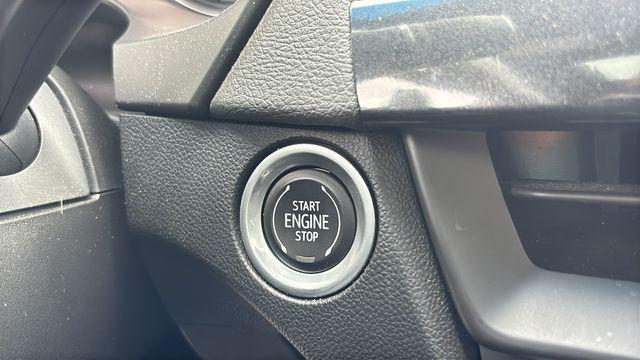 2020 Cadillac CT4 Sport