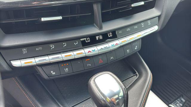 2020 Cadillac CT4 Sport