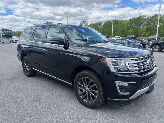 2021 Ford Expedition Limited