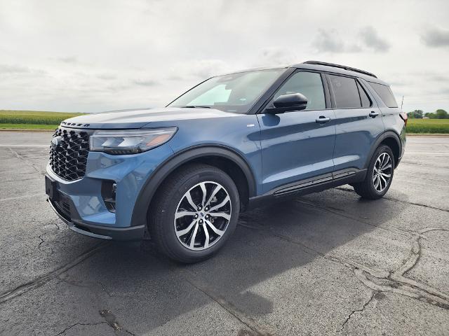 2026 Ford Explorer ST-Line for sale in Watseka, IL