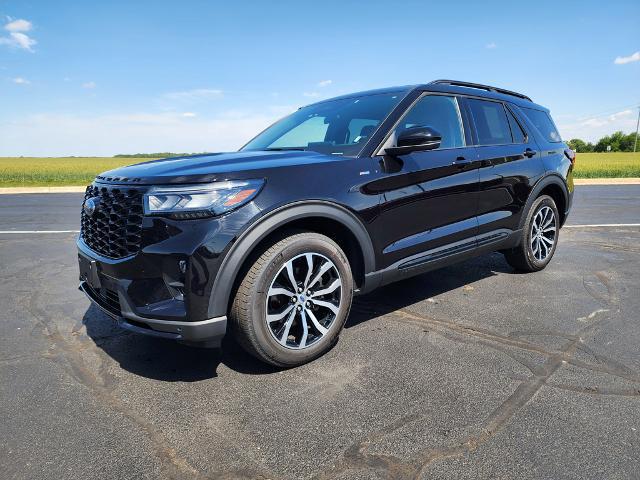 2026 Ford Explorer ST-Line for sale in Watseka, IL