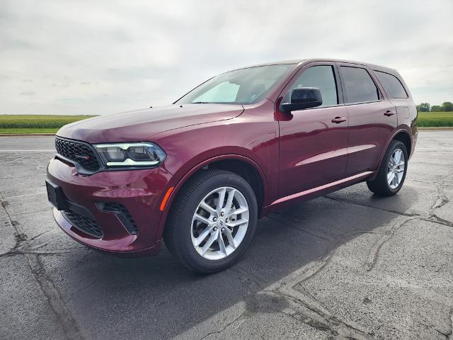 2026 Dodge Durango GT AWD for sale in Watseka, IL