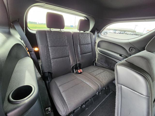 2026 Dodge Durango GT AWD