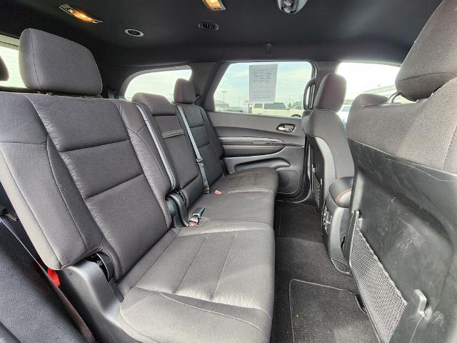 2026 Dodge Durango GT AWD