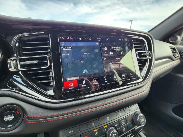 2026 Dodge Durango GT AWD