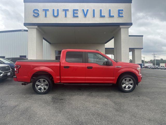 2020 Ford F-150 XL for sale in Atoka, OK