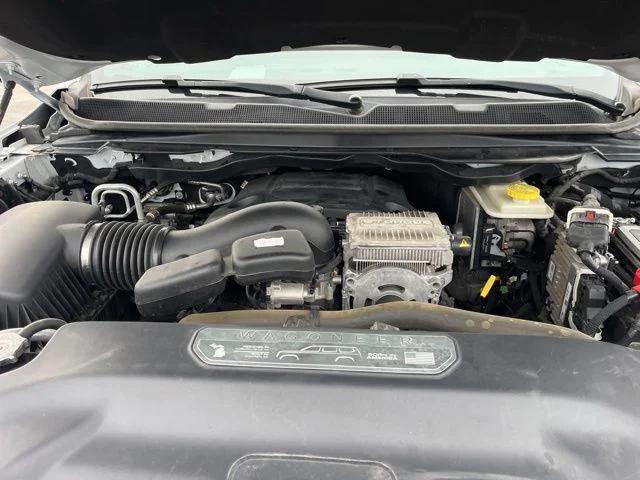 2022 Jeep Wagoneer Series II 4x2