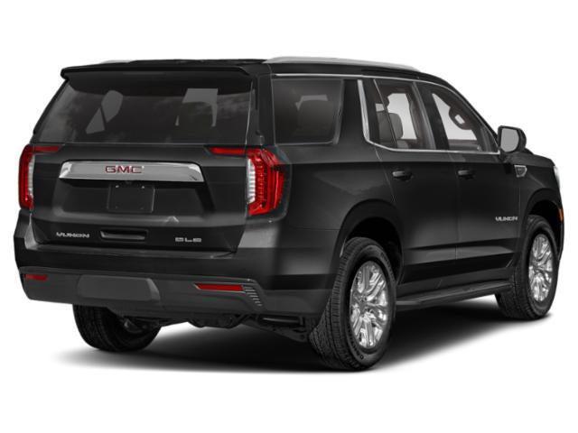 2023 GMC Yukon 4WD SLE