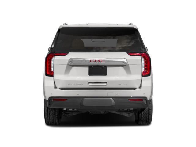 2023 GMC Yukon 4WD SLE