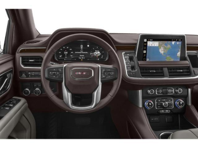 2023 GMC Yukon 4WD SLE