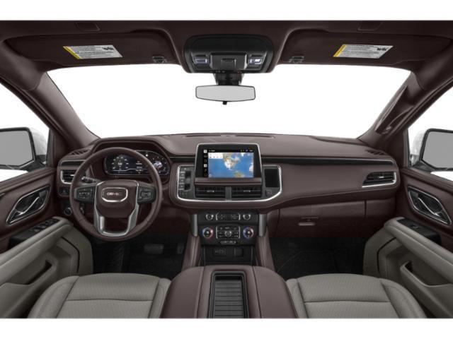 2023 GMC Yukon 4WD SLE