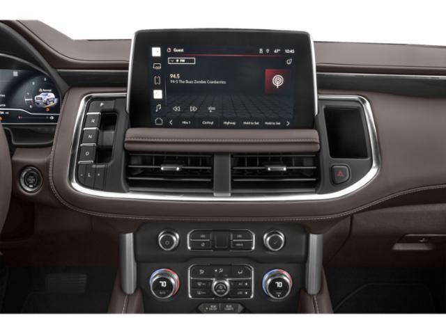2023 GMC Yukon 4WD SLE